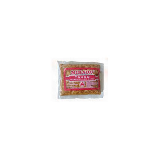 

Tauco Mikado - 1 Sachet (Bibik Sayur)