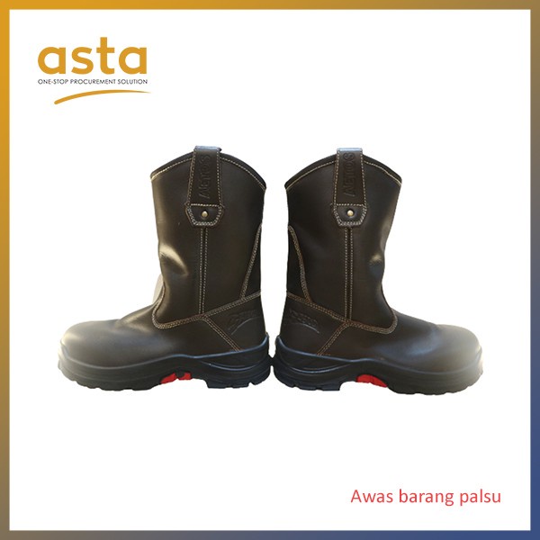 Safety Shoes Aetos Lithium