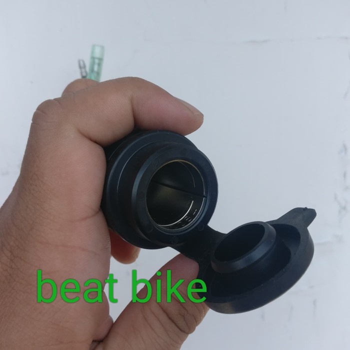 power outlet charging motor versys 250 new ninja 250 colokan hp versys