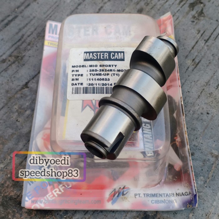 Noken as Mio old sporty BRT Racing T1 templar bukan roler noken Mio