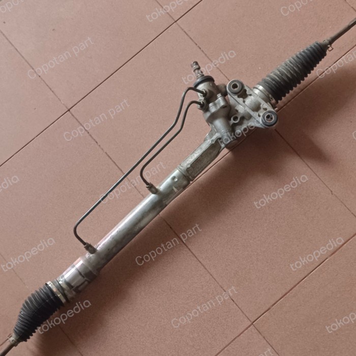 Rack steer Rack power steering Avanza Original copotan