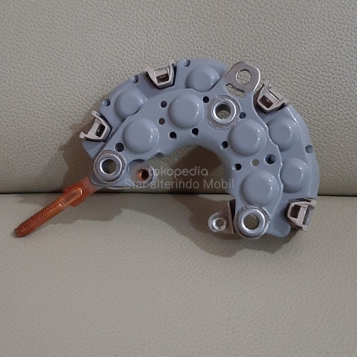 Rectifier alternator silikon dioda dinamo suzuki karimun estilo 4 cyl