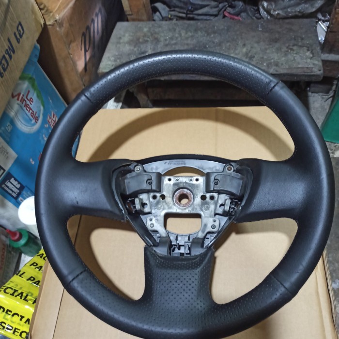 lingkaran stir honda freed original