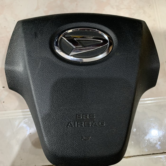Airbag stir airbag steer xenia sigra ayla ORIGINAL