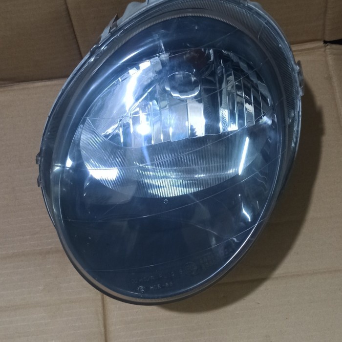 headlamp lampu depan Chevrolet spark original