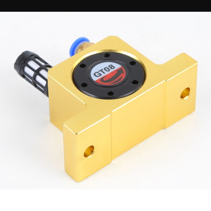 TERMURAH GT-08 PNEUMATIC