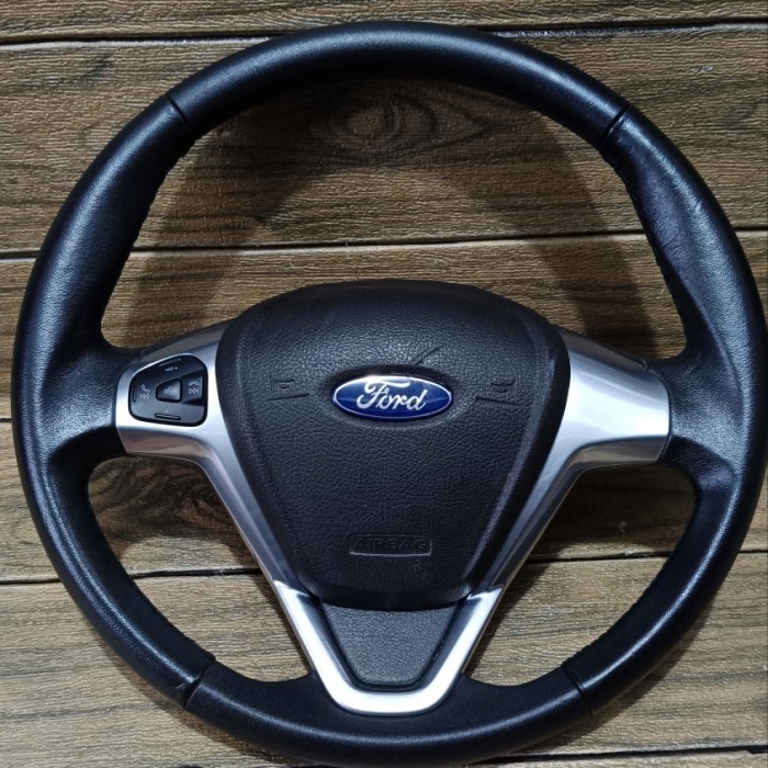 stir Ford fiesta original