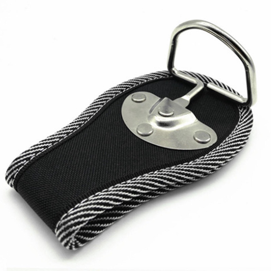 Hammer Holder Pocket Tool Belt Accessory Organizer Hammer Tool Holder for Belt Tool Pouch Tool Belt 
