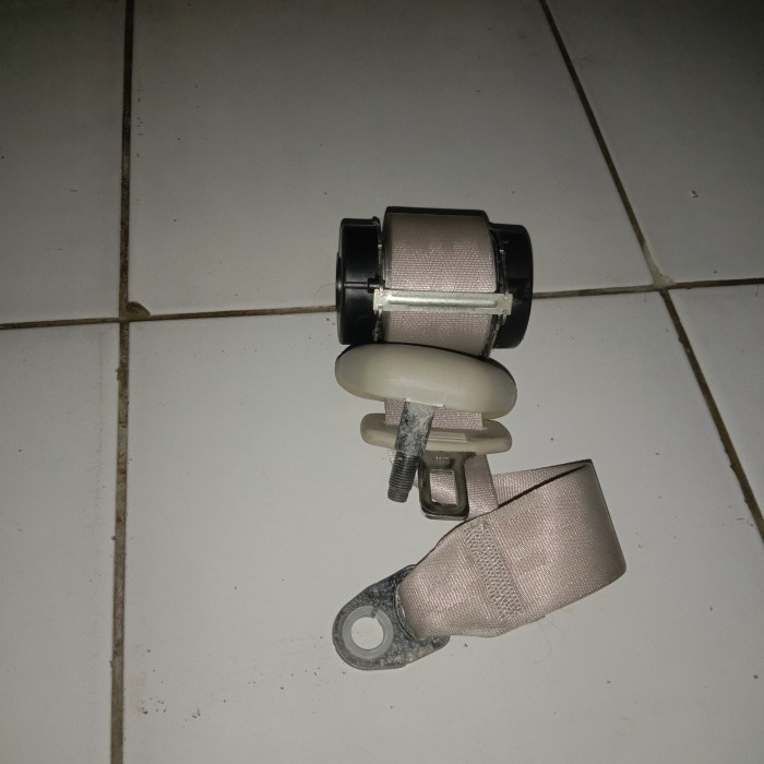Safety belt Toyota kijang Innova original