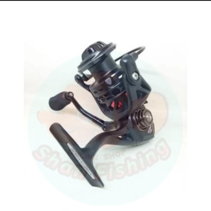 REEL SPINNING ONCAK DEFENDER NEW SW (POWER HANDEL)
