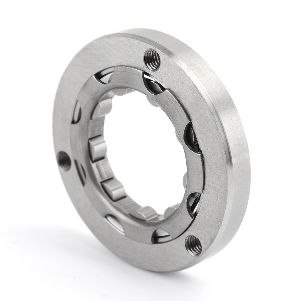 ENGINE One Way Starter Clutch Bearing Sprag for Yamaha TTR125 TTR125E TTR125L TTR XT 125 XT125R XT12