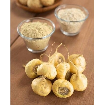 

SALE !!! 500GR - RAW ORGANIC MACA POWDER / BUBUK MACA ORGANIK READYY