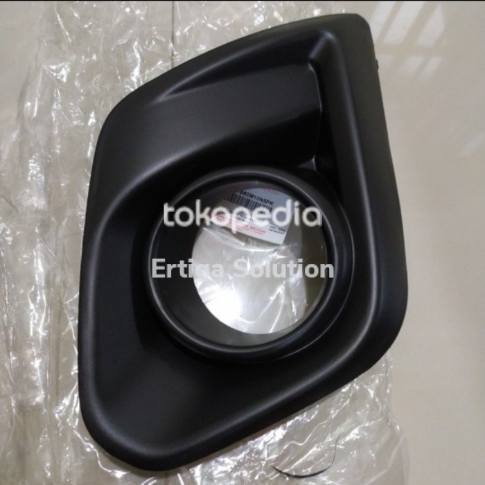 BEST COVER FOGLAMP ERTIGA 2012 2013 2014 SGP