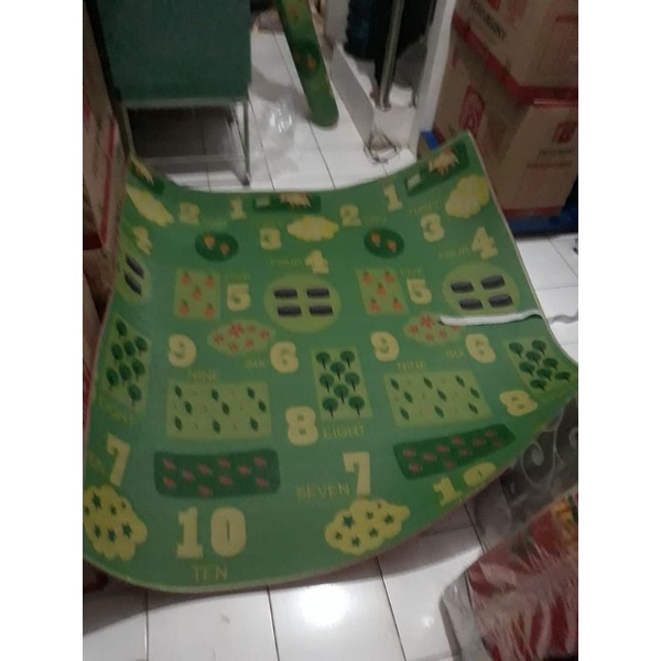 Grosir Karpet Lantai Busa