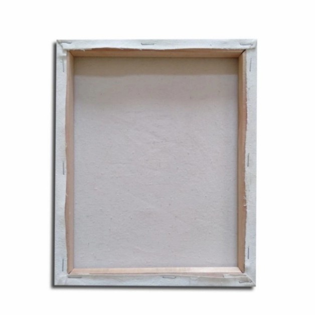 

Diskont Kanvas Lukis Basic 20 X 30 Cm /Canvas Board 20 X 30 Cm