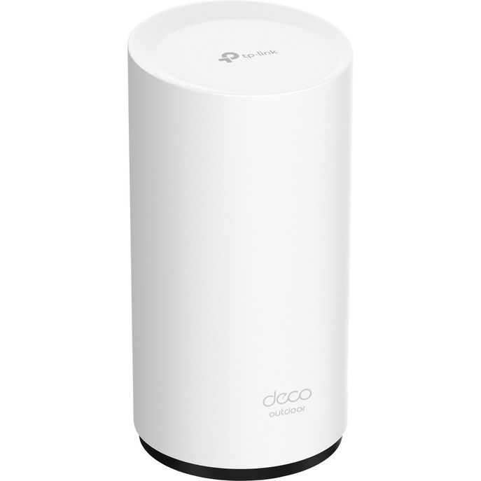 TP-Link Deco X50 Outdoor AX3000 Dual-Band Mesh Wi-Fi- 6 Router