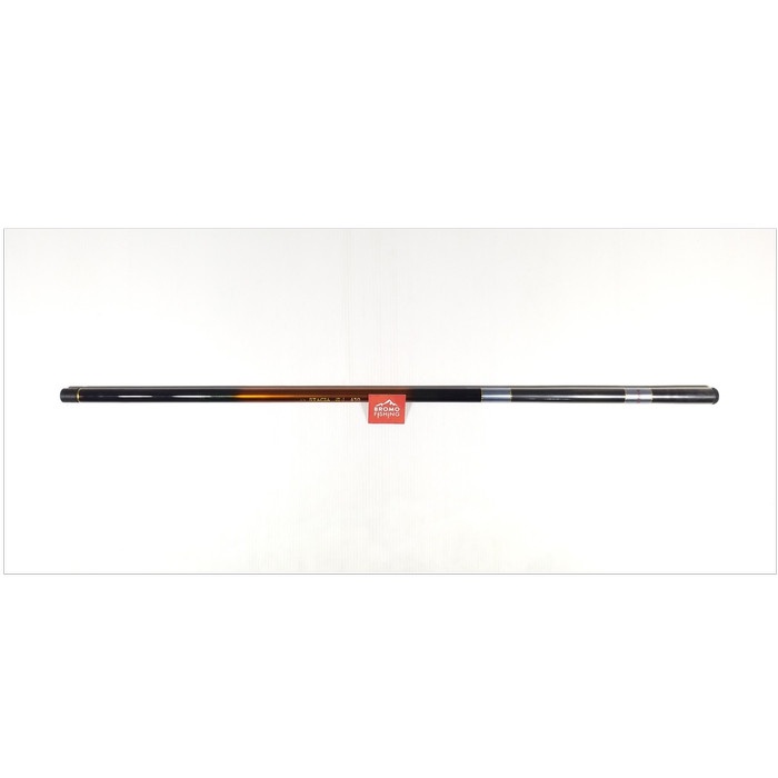 Joran Tegek HINOYA STACIA 450 / 4.5 meter pole carbon