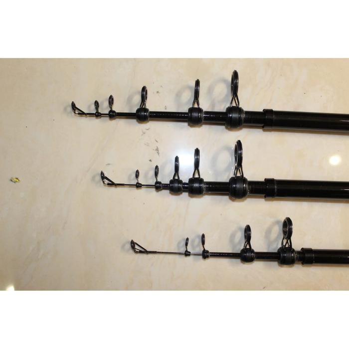 Joran Antena CARBON Maguro EXCELLENT (Carbon Quality)