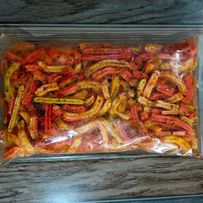 

CUCI GUDANG keripik beton - 100k 8pcs RANDOM !!!! Food Snack