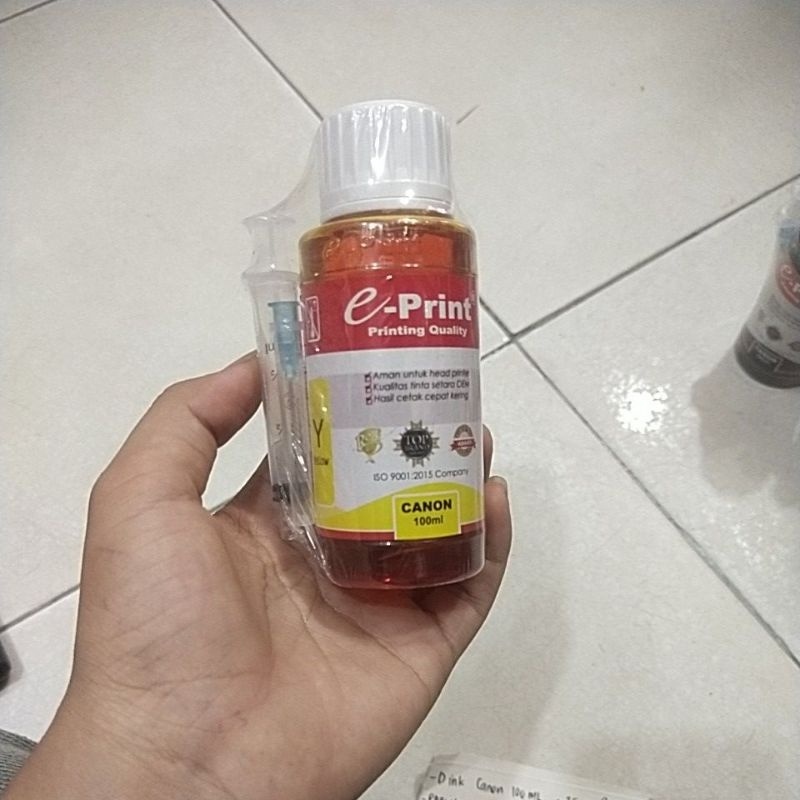 e-print canon 100 ml