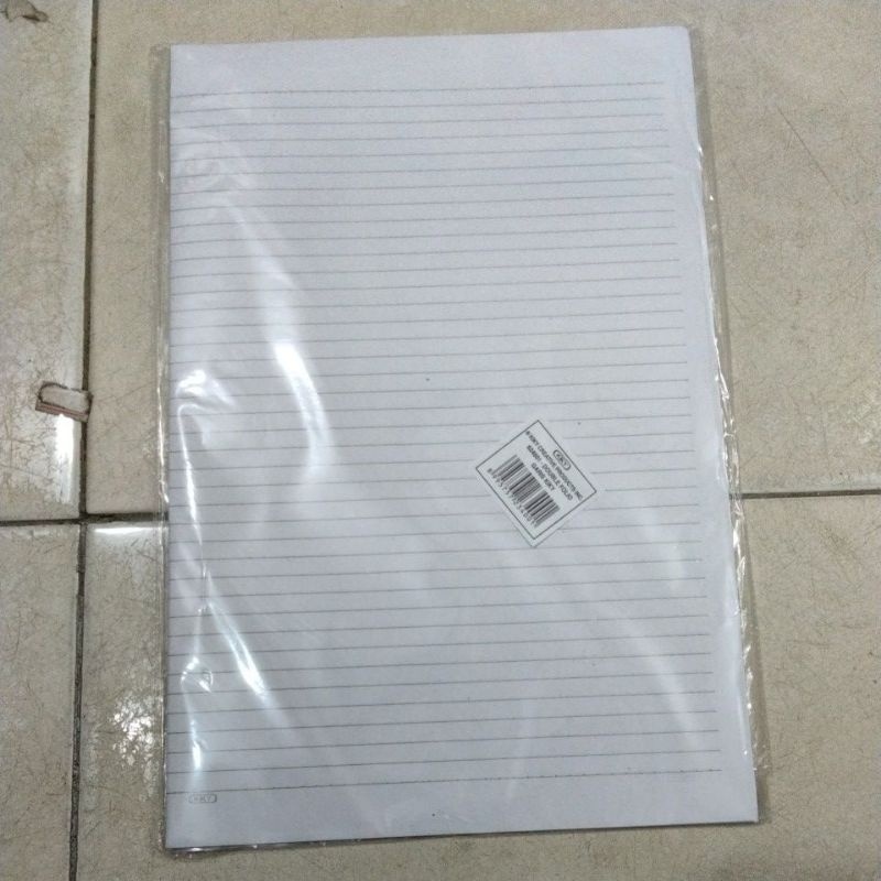 

(10pcs) Double folio kiky