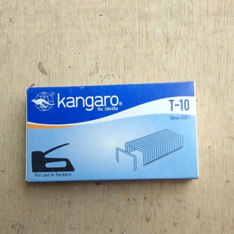 

(1pcs) isi staples tembak