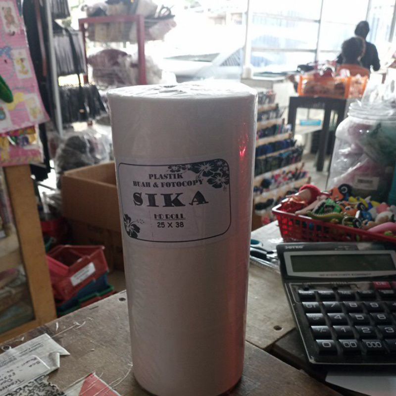 

plastik buah - photokopi