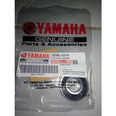 bearing 6202 lahar 6202 lahar 6202 roda depan rx.king rxz rxs
