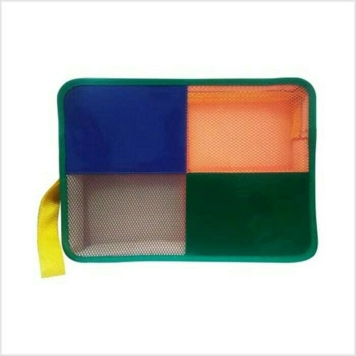 

Portable big bag colour good quality Kode 760