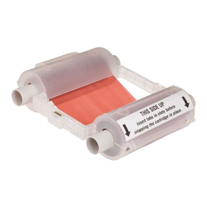 

BRADY RIBBON GLOBALMARK RED 76743 B10000237 Kode 181