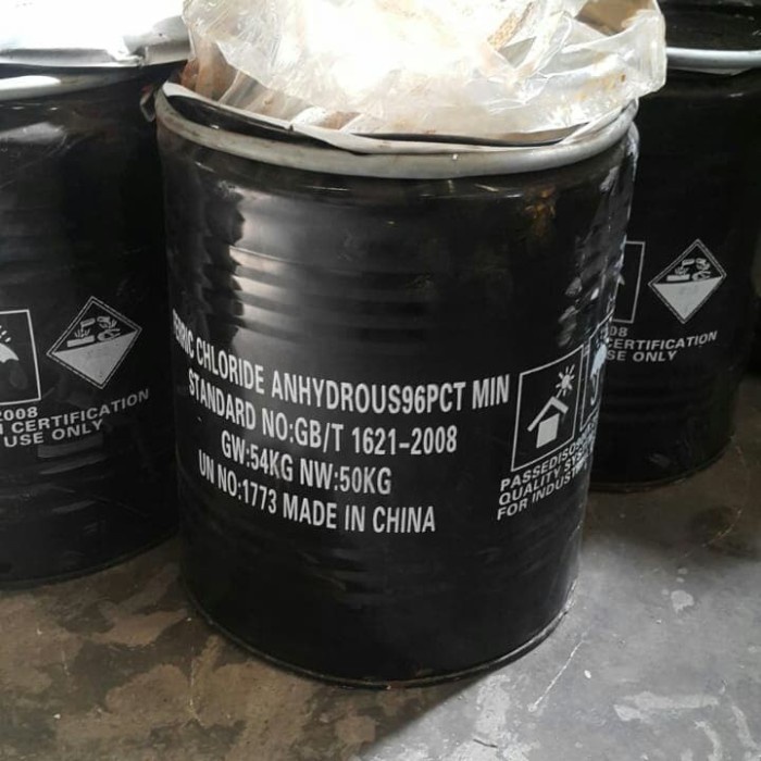 JTTOP" FERRIC CHLORIDE / FERIC CHLORIDE / FECL3