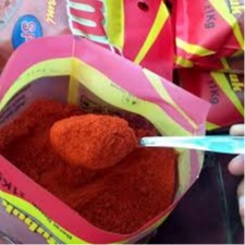 

HJE BUBUK CABE RAWIT BUMAMI 250 GRAM BUMBU DAPUR BUMBU MASAK ALAMI BUMBU MAKANAN PEDAS MAKARONI