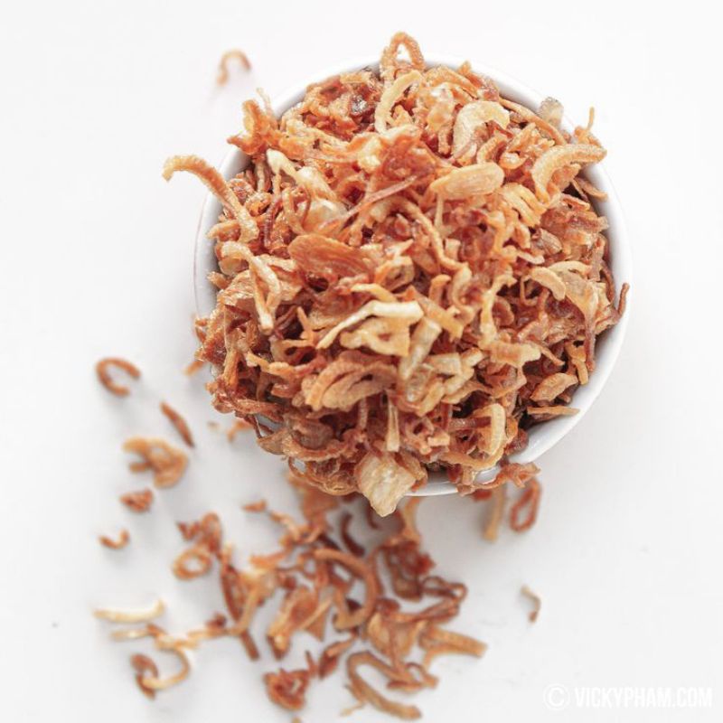 

HJE Bawang Merah Goreng 100gram