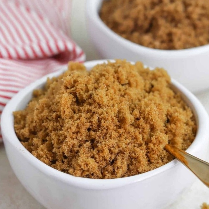 

HJE BROWN SUGAR BUBUK 500GR / GULA PALM / GULA AREN / GULA HALUS / GULA MERAH / COCONUT SUGAR