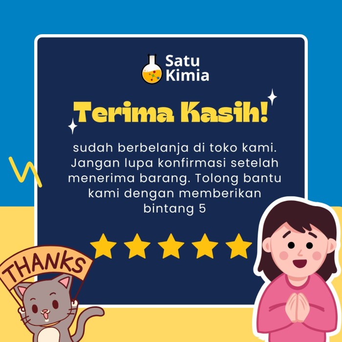 JTTOP" PHOSPHORIC ACID / ASAM FOSFAT FOOD GRADE 85%