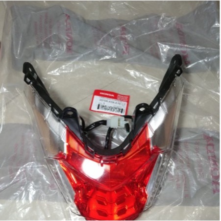 Lampu Stop & Stop Lamp Vario 125 & Vario 150 Original Honda