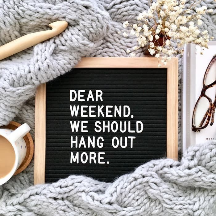 

Termurah! Felt Letter Board Lengkap Papan Huruf Cafe, Untuk Nama Bayi