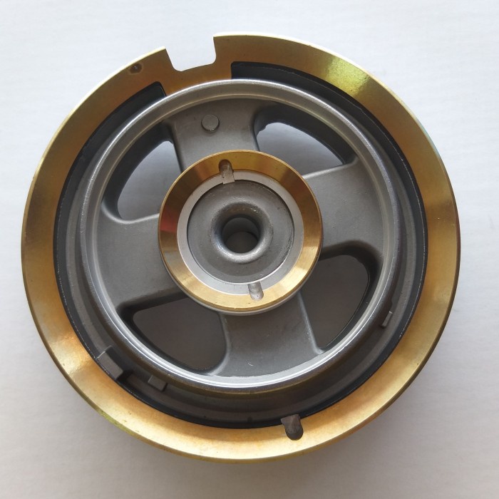 PROMO burner kompor tanam rinnai RB7502 D,RB7503D