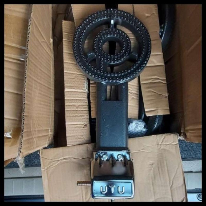 KHUSUS GOSEND utu 31a gas 31a kompor mawar semawar utu 21a gas 31a progas wellhome