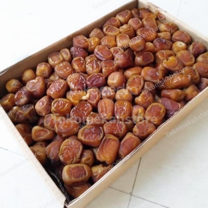 

kurma sukari 3kg//kurma sukari alqosim new