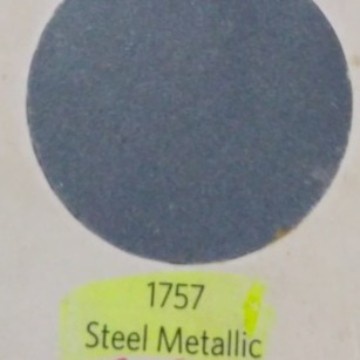 Pylox 1757 steel metallic cat spray abu abu Nippon Paint semprot pilok