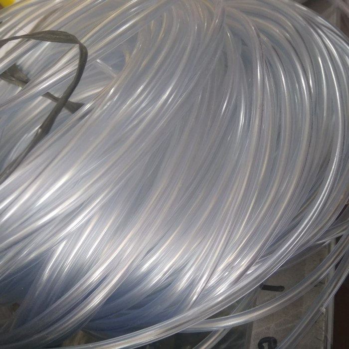 selang air 1/16 inch selang waterpass selang bening 1/16 inch roll