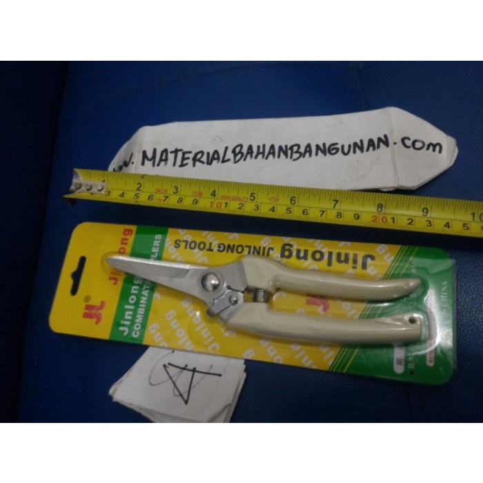 gunting hollow gunting seng gunting besi gunting besi Bengkok gergigi