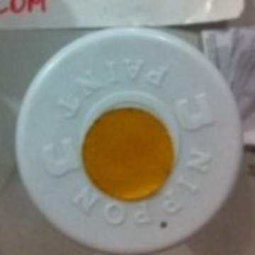 pylox emas lucky gold cat spray glitter added