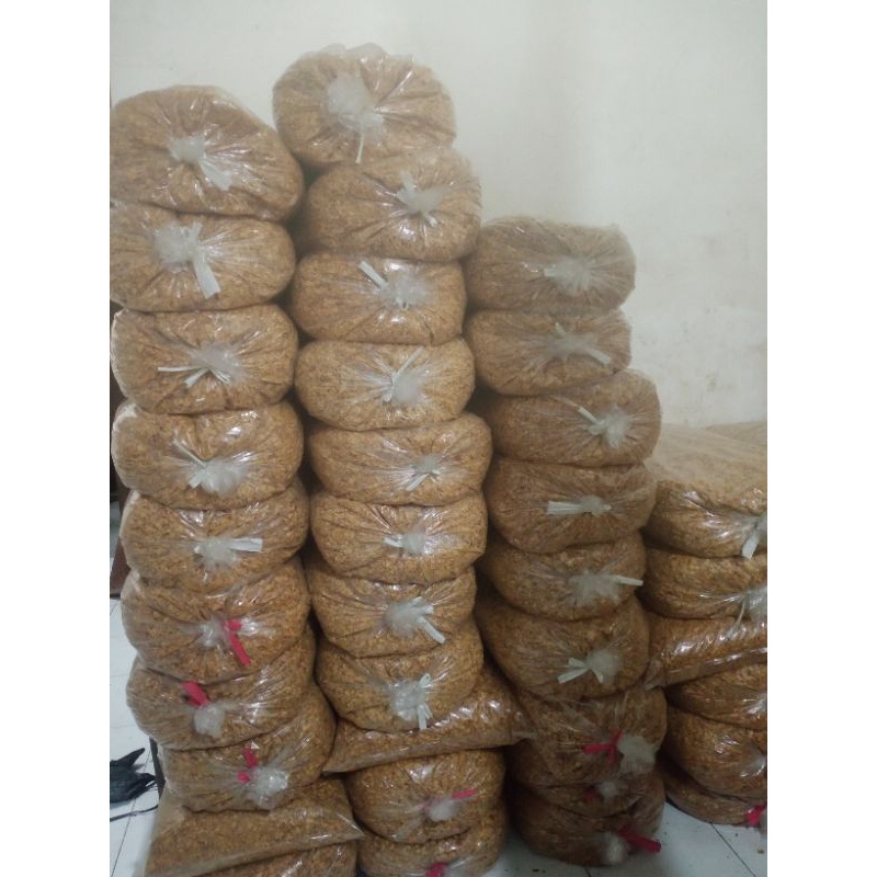 

HJE Bawang goreng brebes kiloan tanpa campuran ubi 1kg