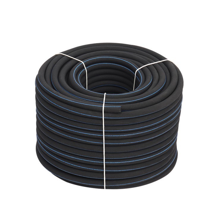 Selang Aerator nano Gelembung Uniring Flexibel 16x25 mm 1 Roll (100mtr) / Uniring 16 x 25