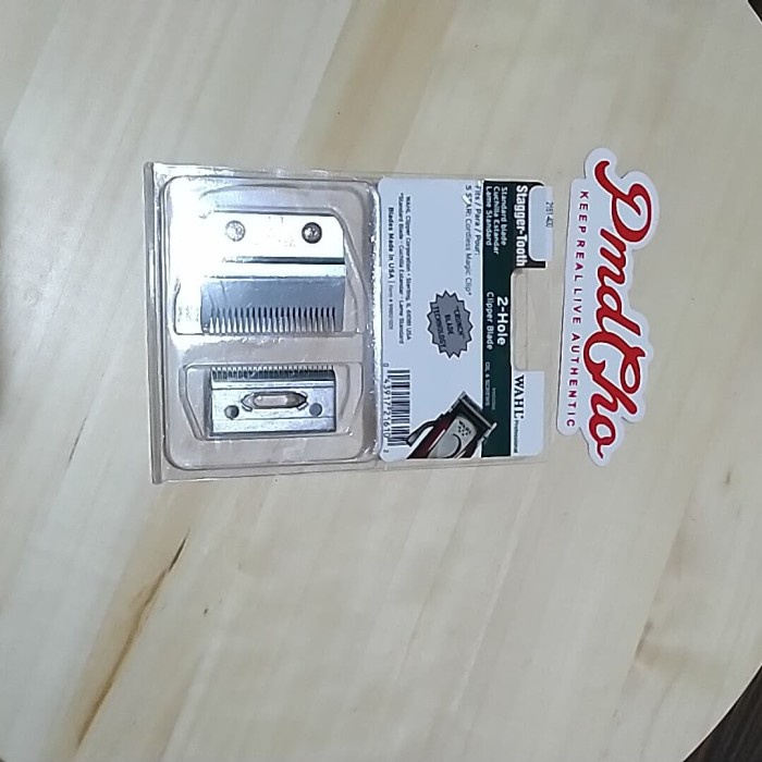 wahl blade magic clip cordless