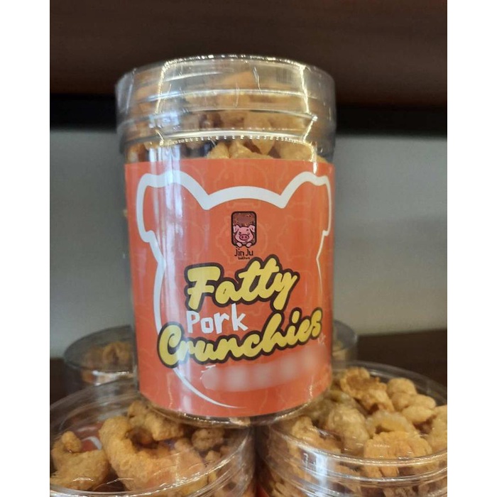 

Kerupuk Kulit Samcan/kulit babi Snack isi 100gram