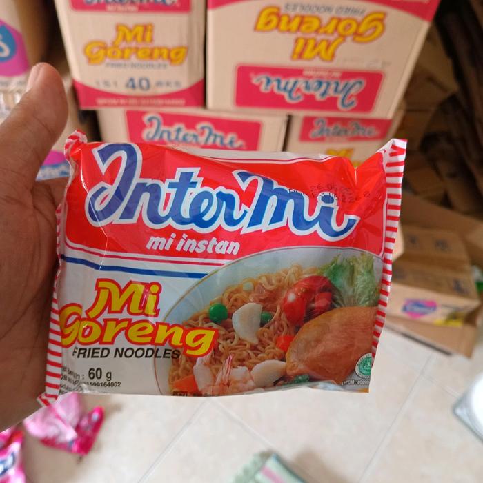 

intermi goreng 20 pcs murah meriah