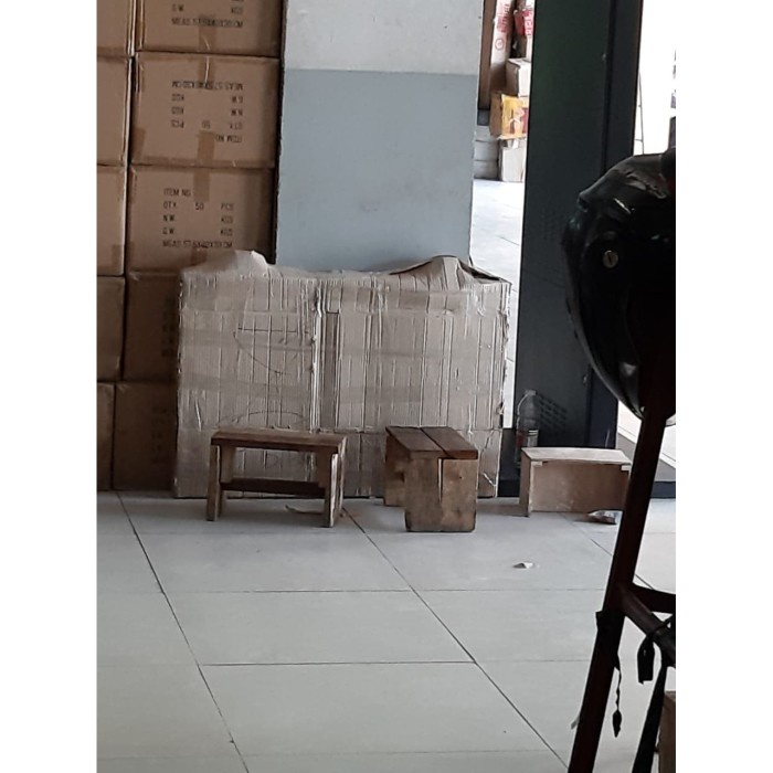 Murah Neon Box Biasa 45X60